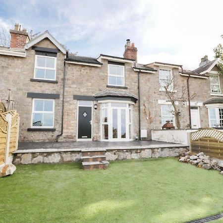 Hillside Cottage Prestatyn Εξωτερικό φωτογραφία