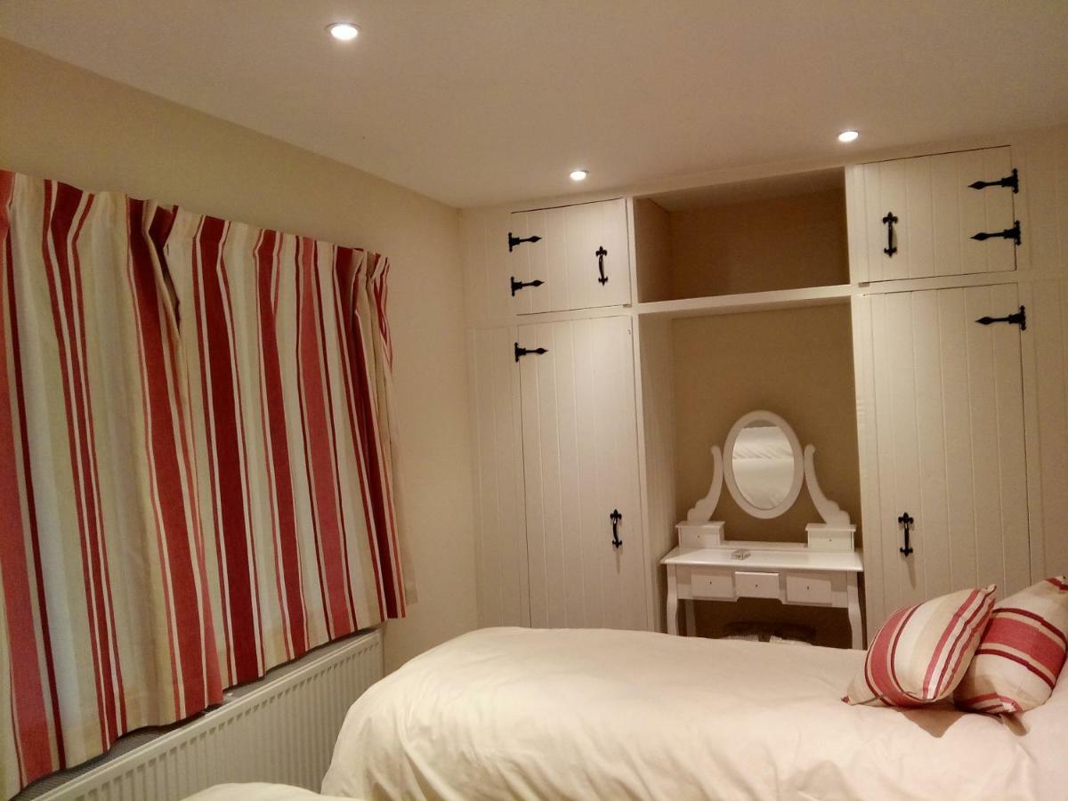 Hillside Cottage Prestatyn Εξωτερικό φωτογραφία