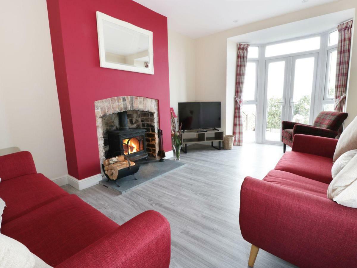 Hillside Cottage Prestatyn Εξωτερικό φωτογραφία