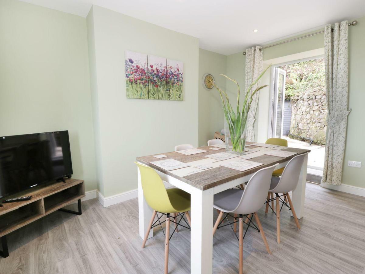 Hillside Cottage Prestatyn Εξωτερικό φωτογραφία