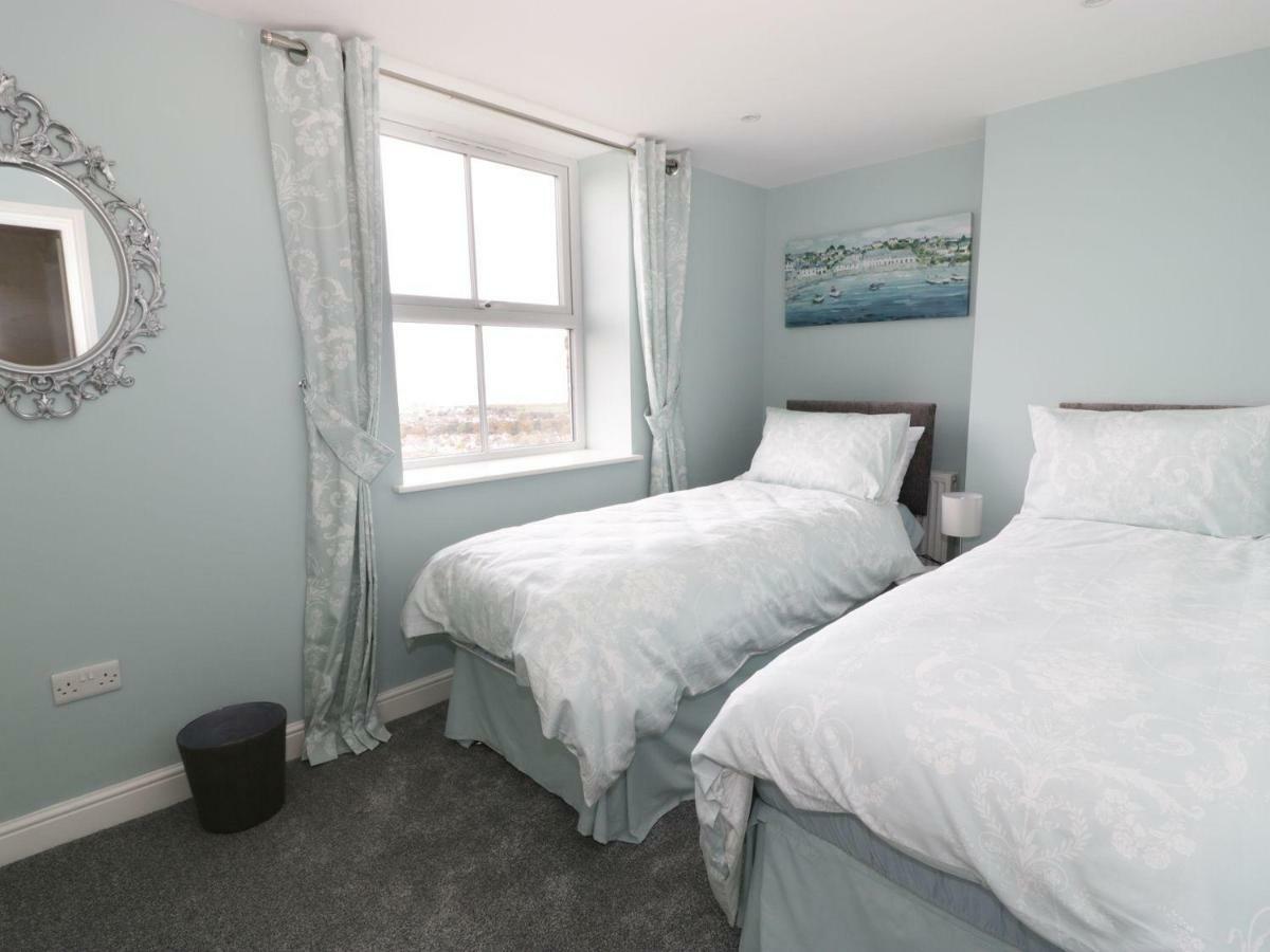 Hillside Cottage Prestatyn Εξωτερικό φωτογραφία