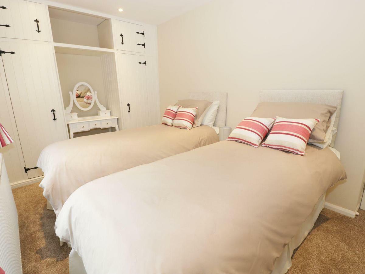 Hillside Cottage Prestatyn Εξωτερικό φωτογραφία